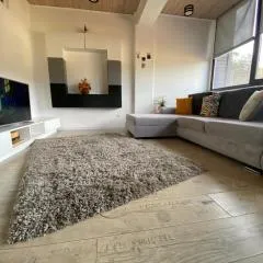 Apartament Cris Predeal