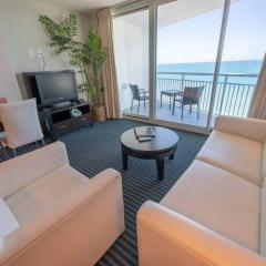 Brand New Oceanfront Honeymoon Suite, Pools, Views