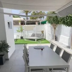 Centraal gelegen luxebungalow
