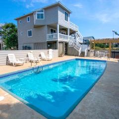 CD7, Sandfiddler Lodge- Oceanside, Private Pool, Hot Tub, Community Pool