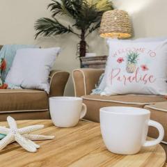 Lake Park, 5 O’Clock Somewhere!