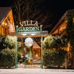 Villa Garden Hotel