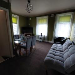 Captivating 1-Bed Apartment in Blackpool