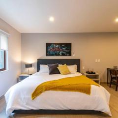 LOVELY LOFT IN COYOACÁN (FRIDA) by M&I