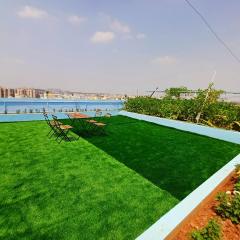 Rooftop Penthouse Studio Room - 7th Floor