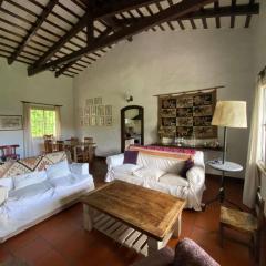 Casa Margaret - Hermosa vista a la Sierra