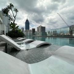 Quill Residenc KLCC By Power House 2