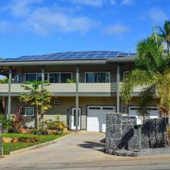 Luxurious Home in Wailea