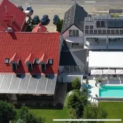 Székely Fogadó Self Check In Hotel Guesthouse