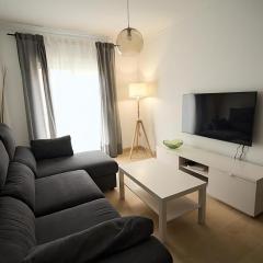 Apartamento Málaga Centro