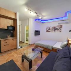 Apartment paku 3 New Belgrade