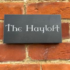 The Hayloft