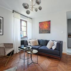Old Town Apartment - Sapieżyńska
