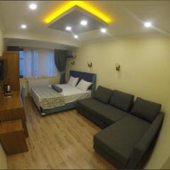 Riverland Suites Apart Hotel