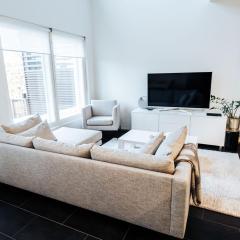 Apartment next to Ounasvaara and city centre