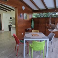 VILLA MARINA Appart Hotes