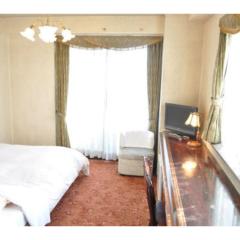 Green Hotel Rich Tokugawaen - Vacation STAY 02759v