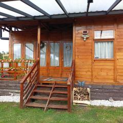 Beautiful Chalet In Bogota!