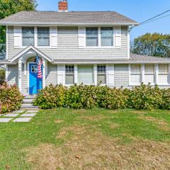 Blue Door Cottage