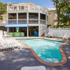 SOUNDFRONT, Sound views, Private Pool, Hot Tub, MS12, Sounds Amazing