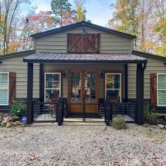 Norris Lake Hideaway