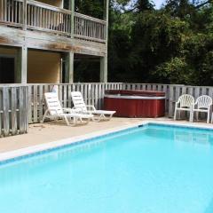 MS160, Almost Heaven- Soundside, Pool, Hot Tub, Dogs Welcome!