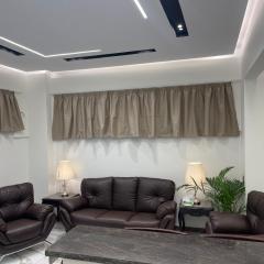 Ideal studio in villa 255 panafig 11 private villa in 5th settelment in New Cairo