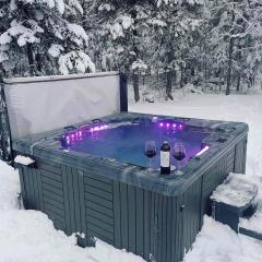 Chalets du Domaine - RUSTIQUE