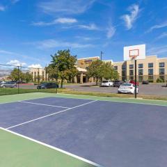 Comfort Suites Ogden Conference Center