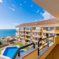 4 Bed Duplex with Stunning Sea Views