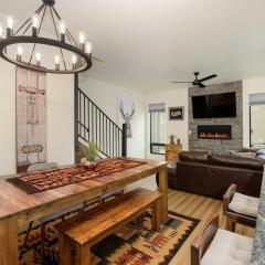 Ridgeview at Granby Ranch townhouse