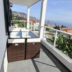 Madeira Panoramic Villa- Promoção 2 ou 3 semana