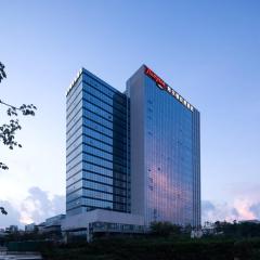 Hilton by Hampton Guangzhou Xintang