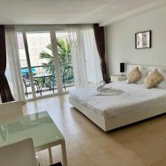 Centara Avenue Residences 1 bedroom Pattaya Center near beach shopping mall