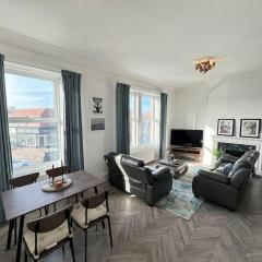 Longsands Apartment, Tynemouth Luxury Coastal Retreat