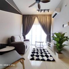 The Horizon Ipoh 3BR L19 by Grab A Stay