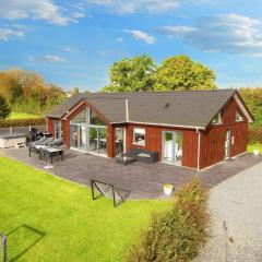 Holiday home Haderslev XXXVIII