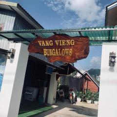 Vang Vieng Bungalows