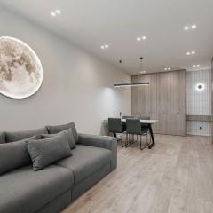 Noviy Bereg Design Apartment