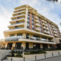 Kraljev trg - lux apartman