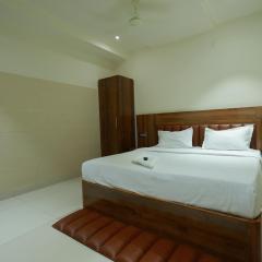 HOTEL SVM GRAND RAMANTHAPUR