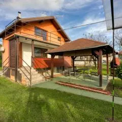 House Pepica With Hot Tub - Happy Rentals