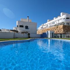 PANORAMIC LUXURY sea view house