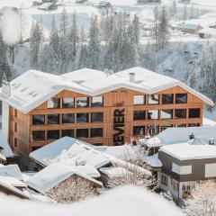 Revier Mountain Lodge Adelboden