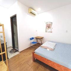 Kemnpi Homestay