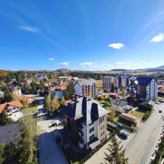 POBEDA Apartman