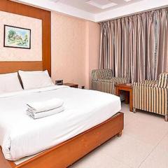 FabHotel Prime Vijay Park Madhavaram