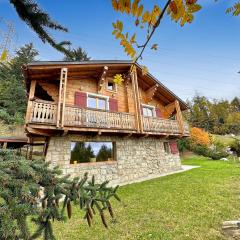 Chalet a Didi - Alps Paradise - 4 Vallees
