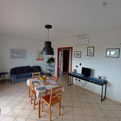 Degli Angioini Holiday Home