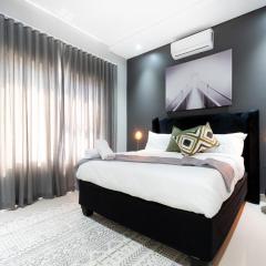 Reserved Suites Fourways